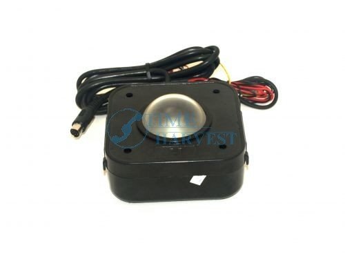 4.5 cm of Diameter (illuminated ball) track ball ps/2 Changes colour For Arcade Game Machine/Game Machine Accessory