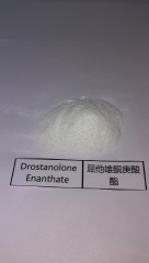 Drostanolone Enanthate