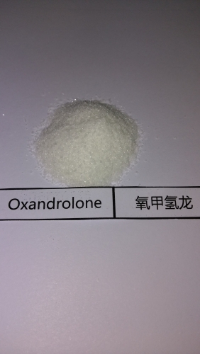Oxandrolone(Anavar)
