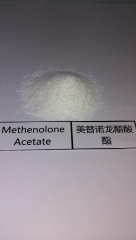 Methenolone Acetate