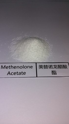 Methenolone Acetate