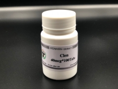 Clenbuterol