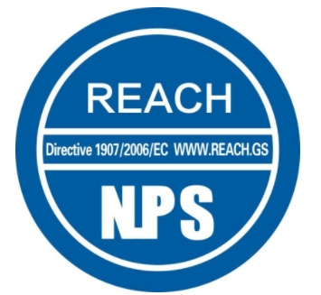 REACH Registered Products
