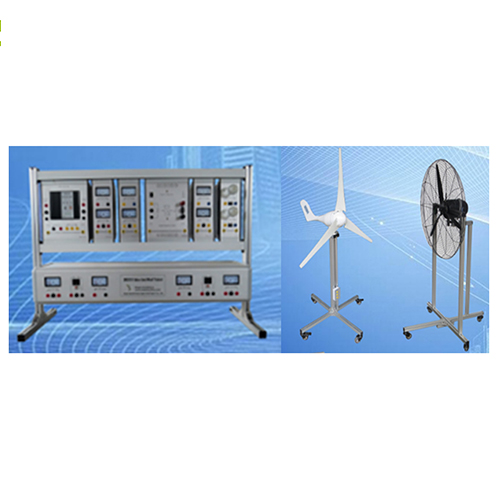 Wind Power Generation Training Equipment, Renewable Training Equipment