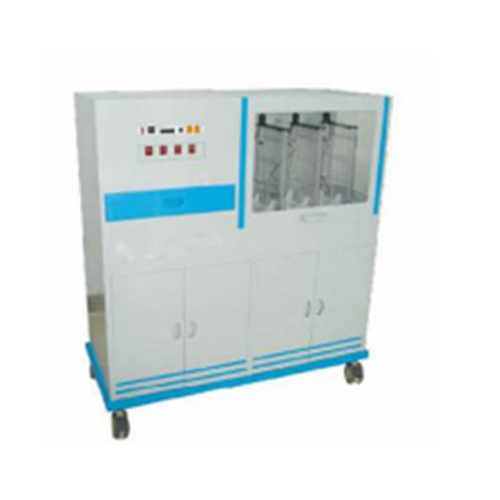 PCB Exposer Etching Machine, PCB Laboratory Equipment