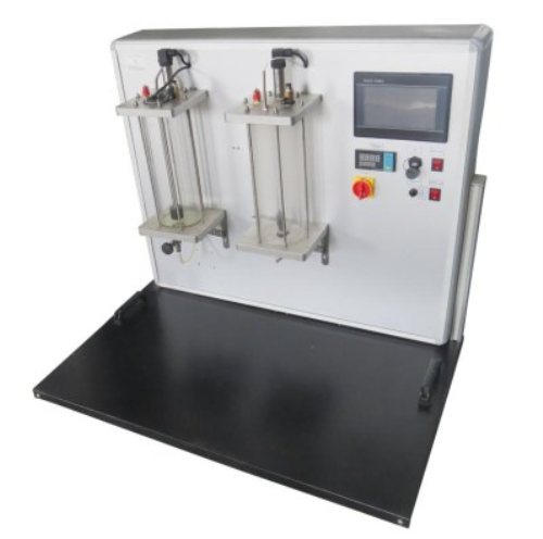Change of State of Gases Vocational Education Equipment For School Lab Thermal Transfer Experiment Equipment