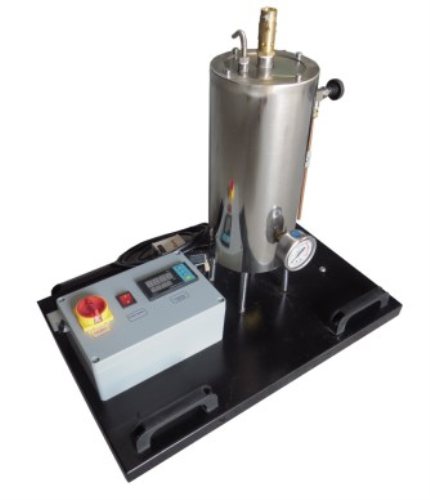 Marcet Boiler Teaching Education Equipment For School Lab Heat Transfer Demonstrational Equipment