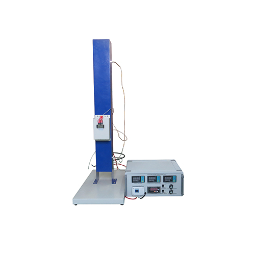 Free and Forced Convection Unit Didactic Education Equipment For School Lab Thermal Transfer Experiment Equipment
