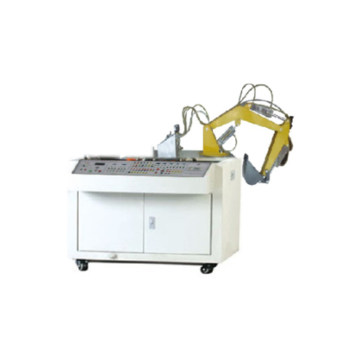 Positive Crane Trainer Didactic Equipment Mechanical Experiment Equipment