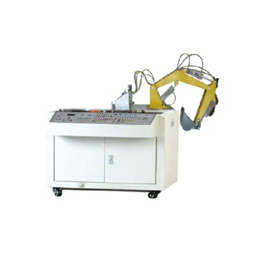 Loader Training Equipment Educational Equipment Mechanical Training Equipment