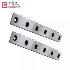 Shear blade for rolling mills ,rolling mill knives