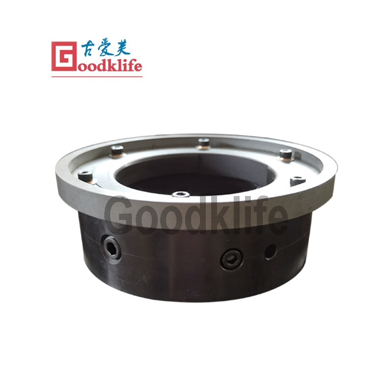 THREE POINT SLITTING LINE BLADE