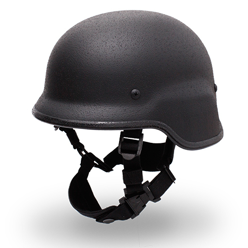 M88 Steel Ballistic Helmet NIJ IIIA