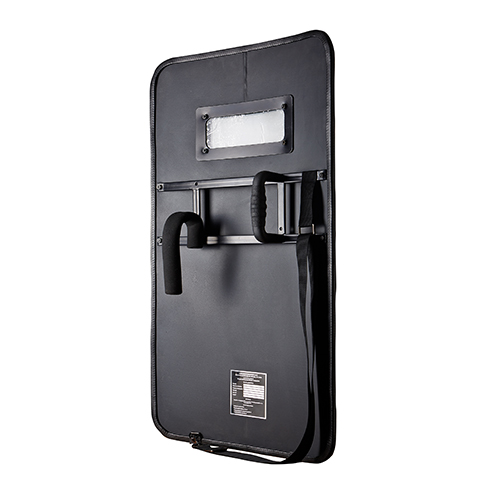 PE Handheld Ballistic Shield