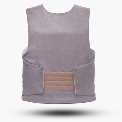 Suit Type Concealable Body Armor