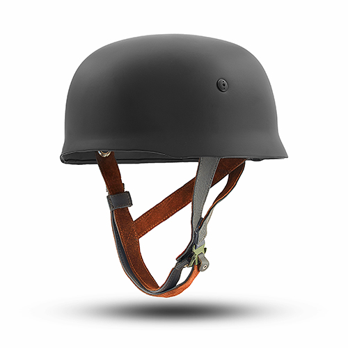 WWII M38 Parachute Helmet