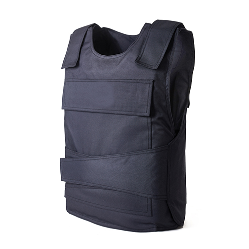 Classic Usage Bulletproof Vest