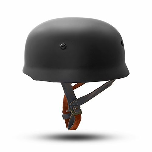 WWII M38 Parachute Helmet