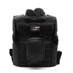 Full-protection Tactical Bulletproof Vest