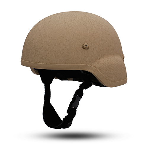 MICH2000 Ballistic Helmet NIJ IIIA