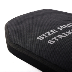 Silicon Carbide Ceramic Ballistic Plate