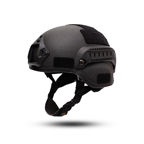 MICH2000 Tactical Full Set Ballistic Helmet NIJ IIIA