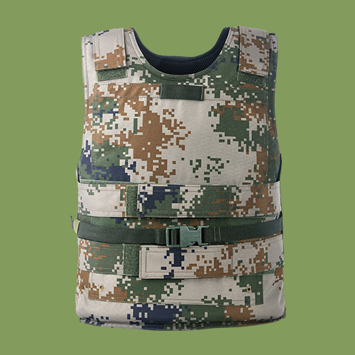2004-B Type Bulletproof vest