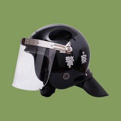 Anti-Riot Helmet