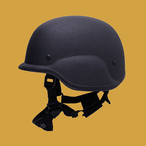 M88 Ballistic Helmet NIJ IIIA