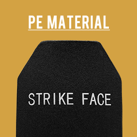 PE Ballistic Plate