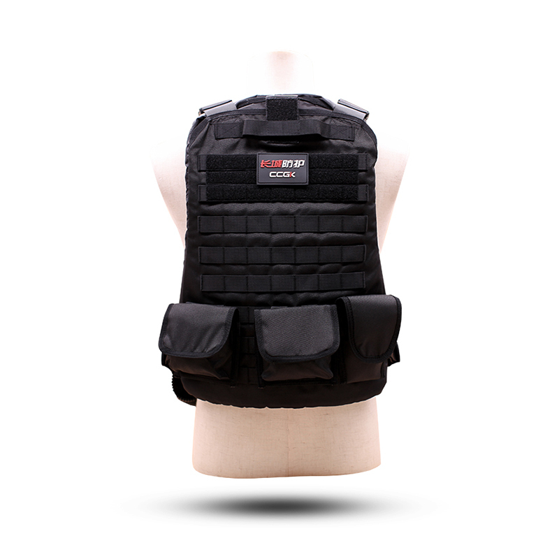 Bulletproof Backpack