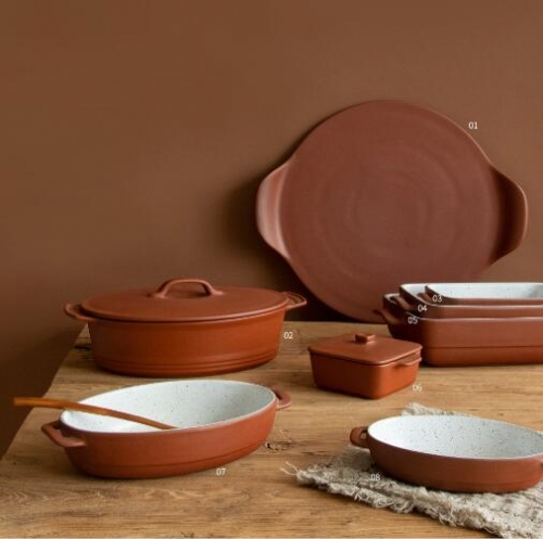 Terracota Bakeware