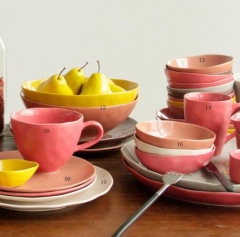 Organic Tableware