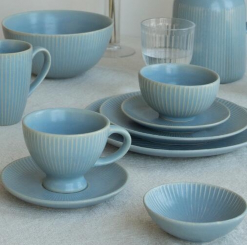 Stripes Tableware