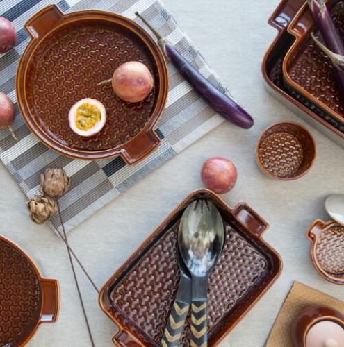 French Style Bakeware