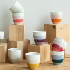 Tonal Cups