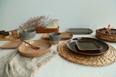 Harmony Tableware Collection