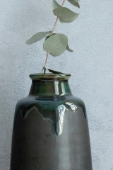 Rustic Vases Collection