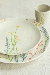 Spring Vibe Tableware Collection