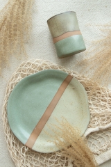 Country Spring Tableware Collection