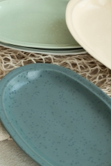 Pale Tableware Collection