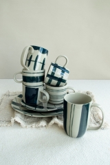 Cottage Tableware Collection