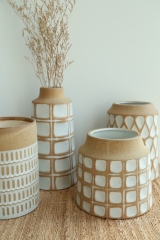 Desert Planters Collection
