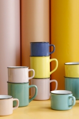 Bistro Mugs Collection