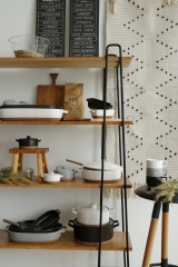 Speckles Bakeware Collection