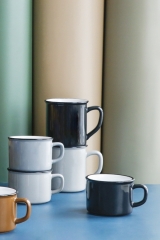 Bistro Mugs Collection