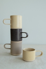Light Caramel Mug Collection