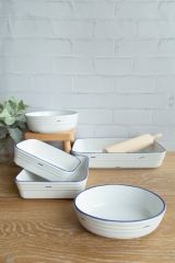 Bonne Temps Bakeware Collection