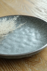 Grey Speckled Bakeware Collection
