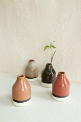 Gentle Spring Vases Collection